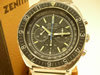 zenith chronograph